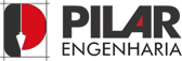 Logo Pilar Engenharia